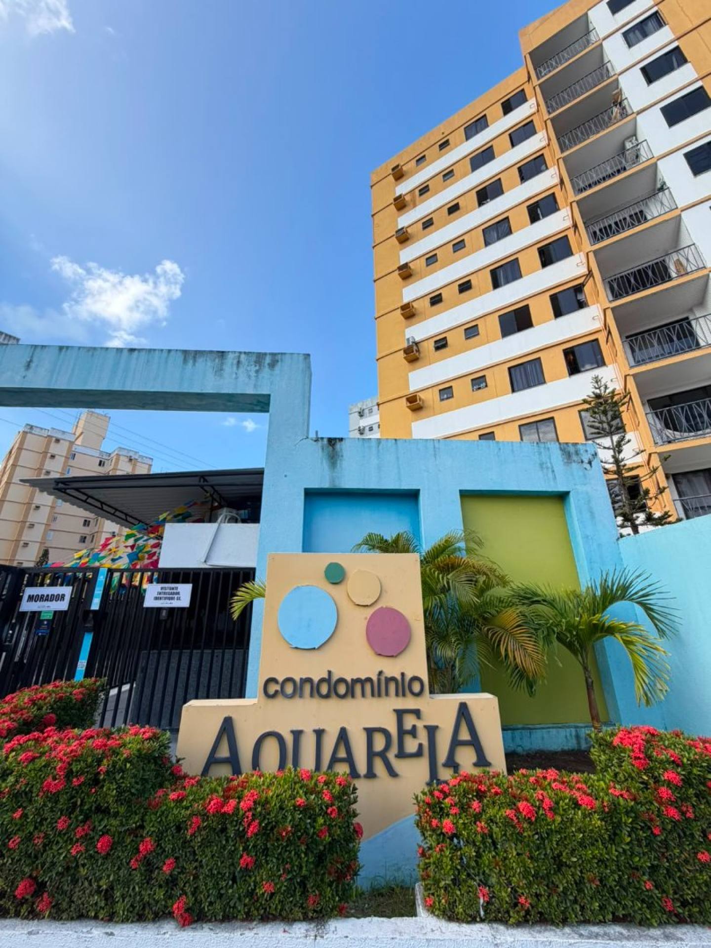 Apartamento à venda no bairro Farolândia em Aracaju