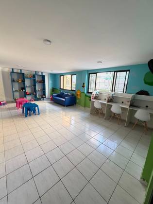 Apartamento à venda no bairro Farolândia em Aracaju