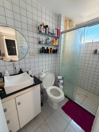 Apartamento à venda no bairro Farolândia em Aracaju