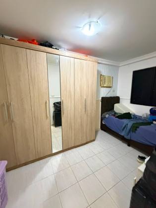 Apartamento à venda no bairro Farolândia em Aracaju
