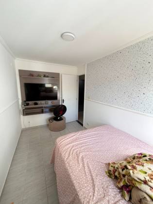 Apartamento à venda no bairro Farolândia em Aracaju