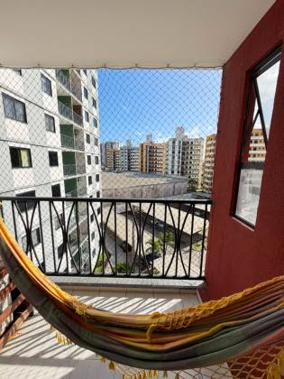 Apartamento à venda no bairro Farolândia em Aracaju