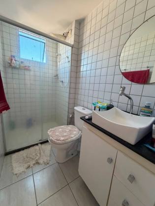 Apartamento à venda no bairro Farolândia em Aracaju