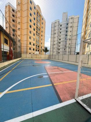 Apartamento à venda no bairro Farolândia em Aracaju