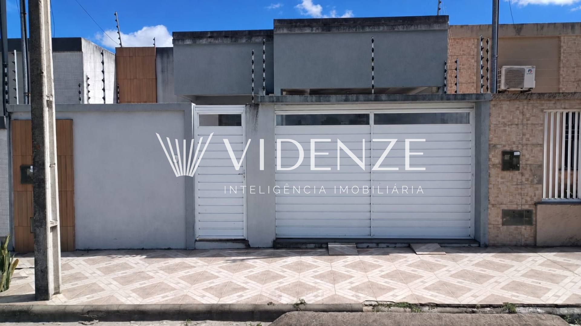 Casa à venda no loteamento Luiz Gonzaga em Itabaiana