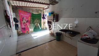 Casa à venda no loteamento Luiz Gonzaga em Itabaiana