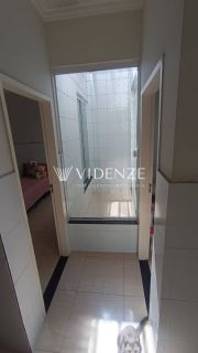 Casa à venda no loteamento Luiz Gonzaga em Itabaiana