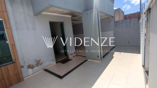 Casa à venda no loteamento Luiz Gonzaga em Itabaiana