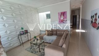 Casa à venda no loteamento Luiz Gonzaga em Itabaiana