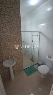 Casa à venda no loteamento Luiz Gonzaga em Itabaiana
