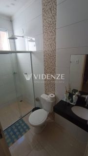 Casa à venda no loteamento Luiz Gonzaga em Itabaiana