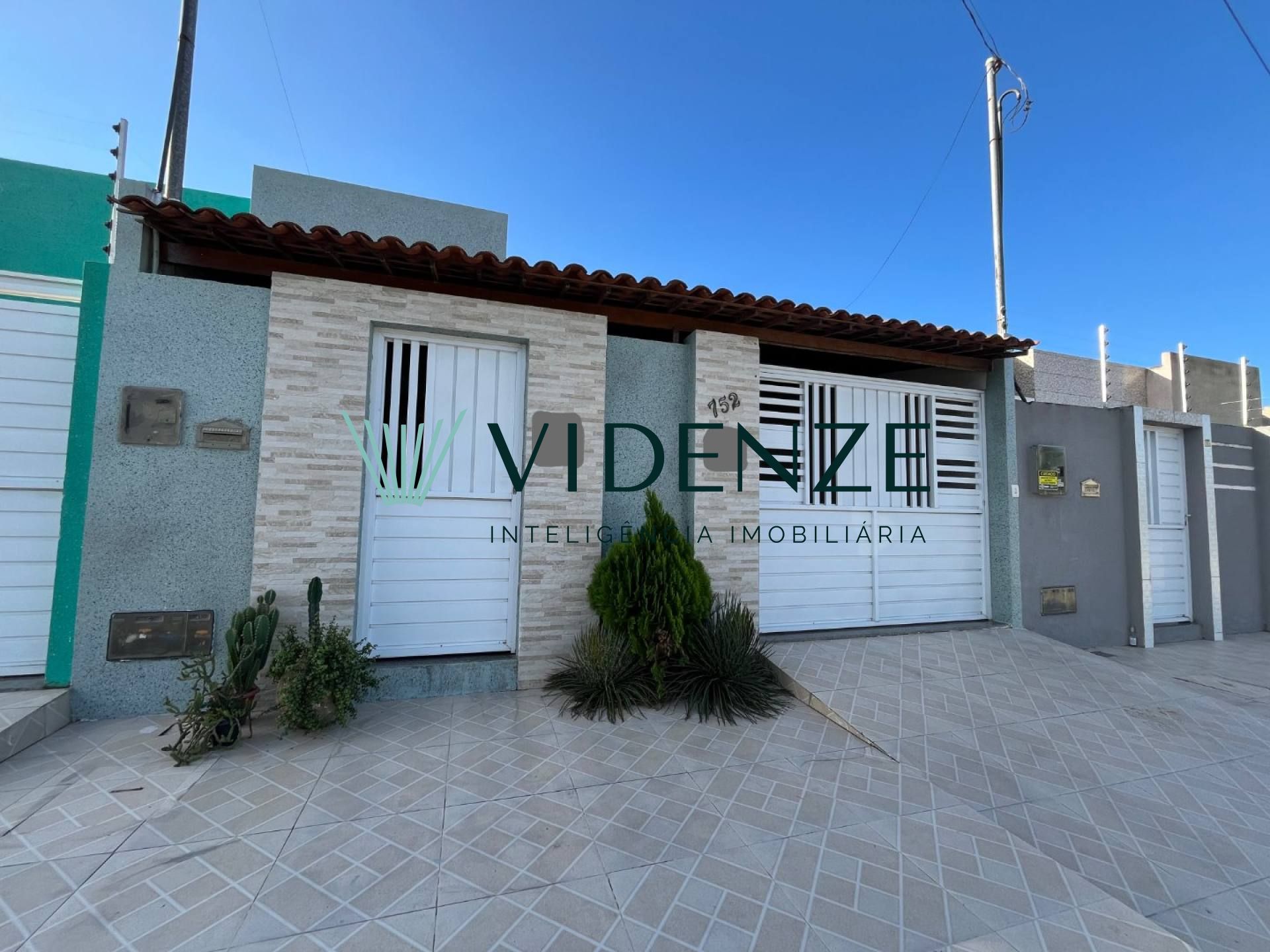 Casa à Venda no bairro Marcela em Itabaiana