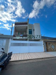 Casa à venda COM 2 ANDARES no bairro São Cristovão em Itabaiana