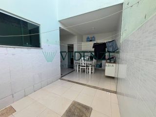 Casa à venda COM 2 ANDARES no bairro São Cristovão em Itabaiana