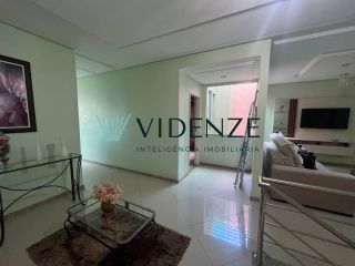 Casa à venda COM 2 ANDARES no bairro São Cristovão em Itabaiana