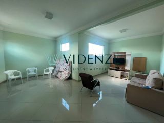 Casa à venda COM 2 ANDARES no bairro São Cristovão em Itabaiana