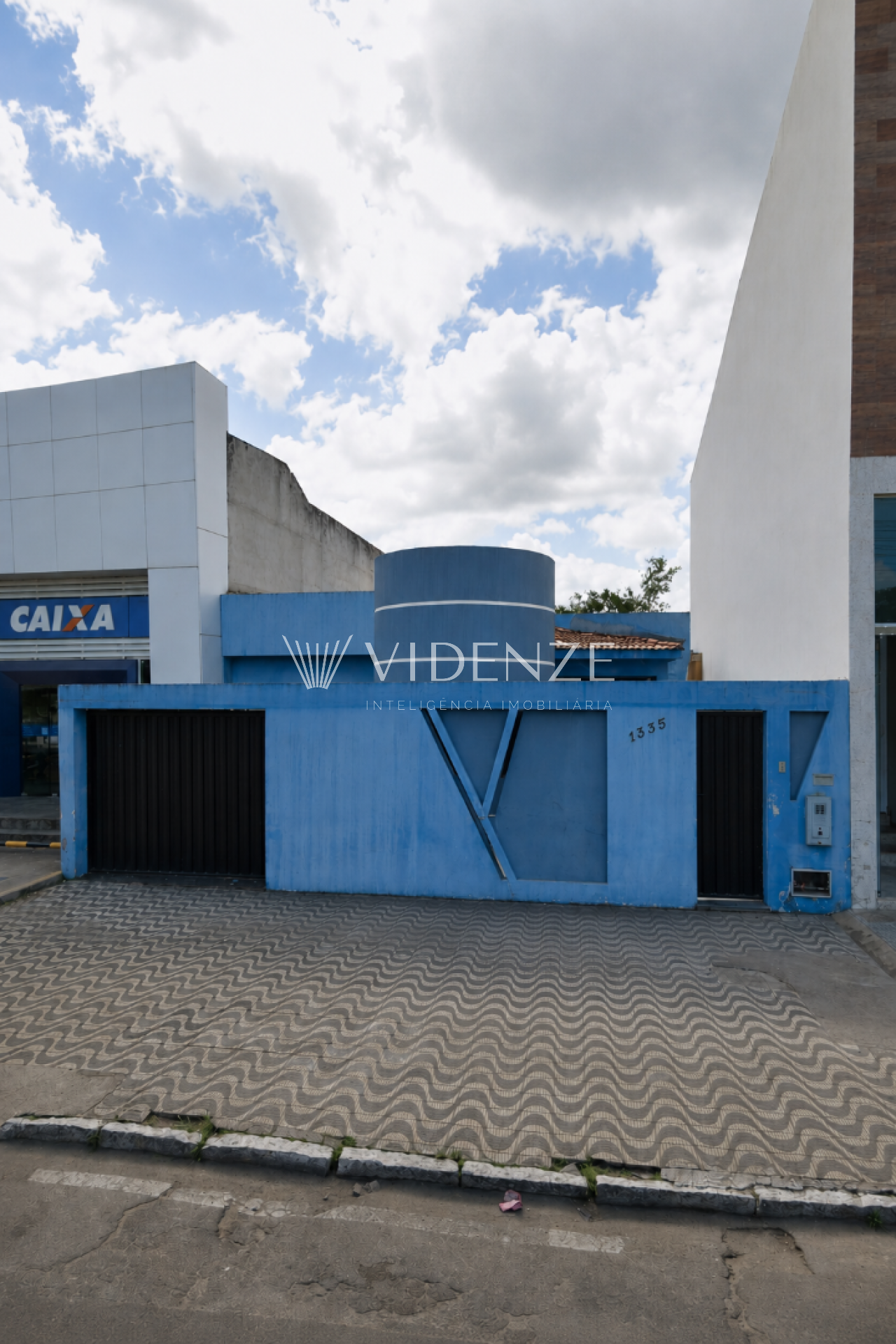 Ponto Comercial para Alugar no bairro Marianga em Itabaiana/SE