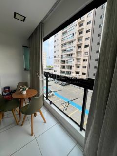 Apartamento à venda no RESIDENCIAL CAETÉ SERIGY, no Farolândia em Aracaju