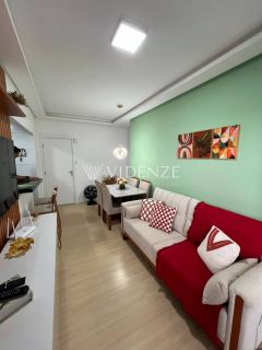 Apartamento à venda no RESIDENCIAL CAETÉ SERIGY, no Farolândia em Aracaju
