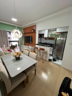 Apartamento à venda no RESIDENCIAL CAETÉ SERIGY, no Farolândia em Aracaju