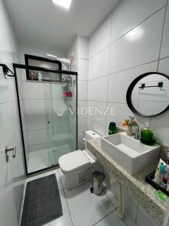 Apartamento à venda no RESIDENCIAL CAETÉ SERIGY, no Farolândia em Aracaju