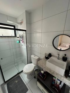 Apartamento à venda no RESIDENCIAL CAETÉ SERIGY, no Farolândia em Aracaju