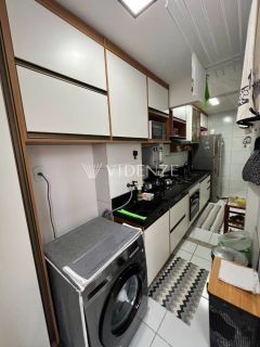 Apartamento à venda no RESIDENCIAL CAETÉ SERIGY, no Farolândia em Aracaju
