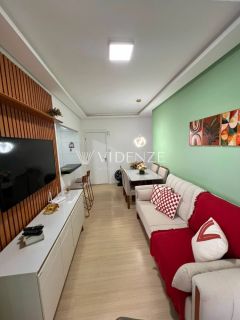 Apartamento à venda no RESIDENCIAL CAETÉ SERIGY, no Farolândia em Aracaju