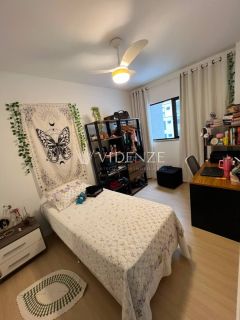 Apartamento à venda no RESIDENCIAL CAETÉ SERIGY, no Farolândia em Aracaju