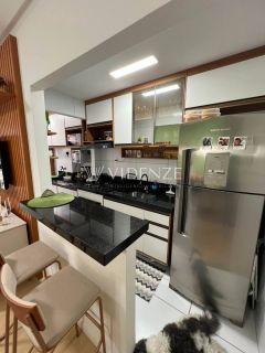 Apartamento à venda no RESIDENCIAL CAETÉ SERIGY, no Farolândia em Aracaju