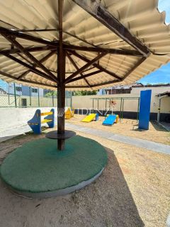 Apartamento FINANCIÁVEL no Residencial Bem Viver, no Farolândia, em Aracaju/SE