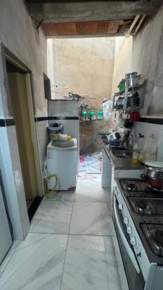 Casa à venda no bairro São Cristovão em Itabaiana