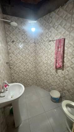 Casa à venda no bairro São Cristovão em Itabaiana