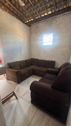 Casa à venda no bairro São Cristovão em Itabaiana