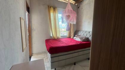 Casa à venda no bairro São Cristovão em Itabaiana