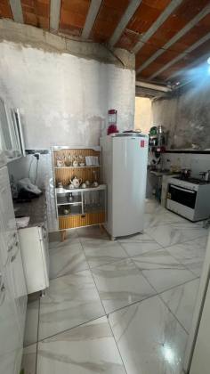 Casa à venda no bairro São Cristovão em Itabaiana