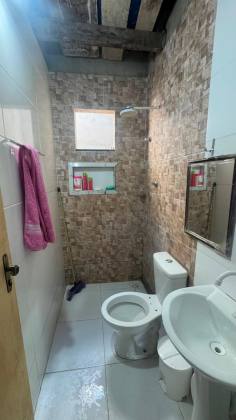 Casa à venda no bairro São Cristovão em Itabaiana