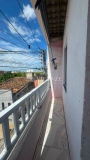 Casa à venda no bairro São Cristovão em Itabaiana