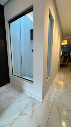 Casa à venda no bairro São Cristovão em Itabaiana