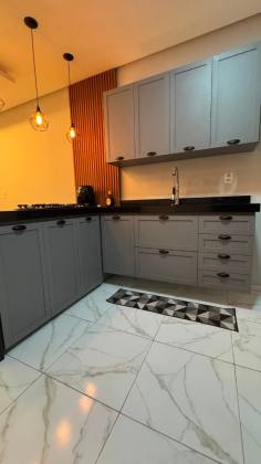 Casa à venda no bairro São Cristovão em Itabaiana