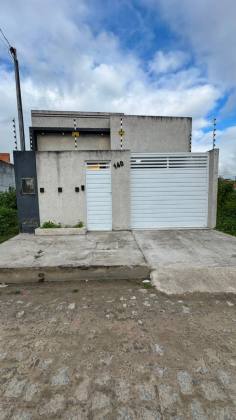 Casa à venda no bairro São Cristovão em Itabaiana