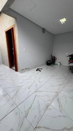 Casa à venda no bairro São Cristovão em Itabaiana