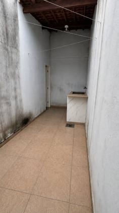 Casa à venda no bairro São Cristovão em Itabaiana