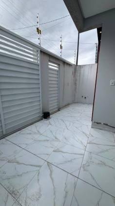 Casa à venda no bairro São Cristovão em Itabaiana