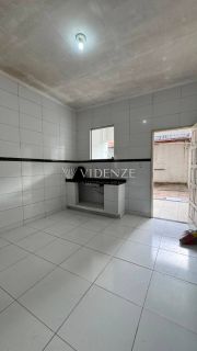 Casa de esquina à venda no bairro Porto em Itabaiana