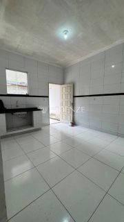 Casa de esquina à venda no bairro Porto em Itabaiana