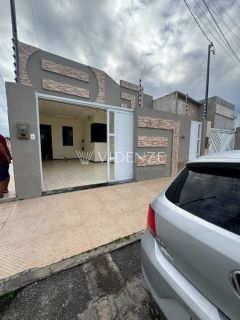 Casa de esquina à venda no bairro Porto em Itabaiana