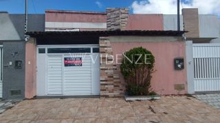 Casa à venda, próximo a Pizza Nella, no bairro Porto em Itabaiana