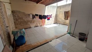 Casa à venda, próximo a Pizza Nella, no bairro Porto em Itabaiana