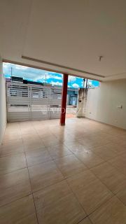 Casa à venda FINANCIÁVEL no bairro Marcela em Itabaiana